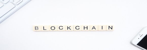 blockchain newsletter