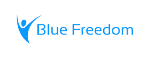 blue freedom startup