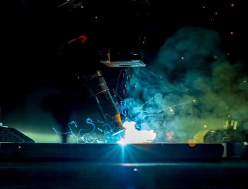 Innovation Award Berlin Brandenburg: Startup WeldNova Enables the Use of Cutting-Edge Welding Technology